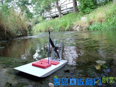 3D打印技术，遥控船,3D沙虫网