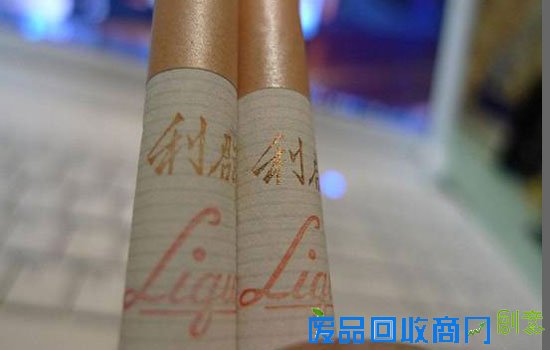日常畅销品牌真假烟鉴别【图】