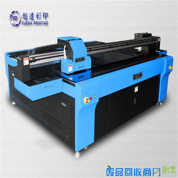 风琴帘纺织印花机 罗马窗帘打印机