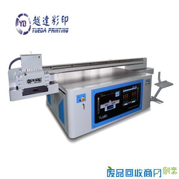 风琴帘纺织印花机 罗马窗帘打印机