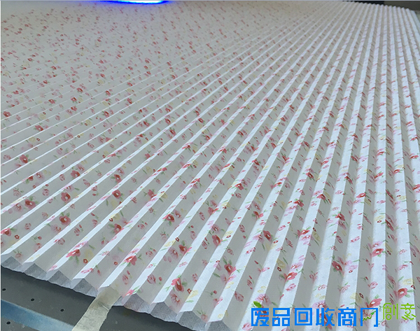 风琴帘纺织印花机 罗马窗帘打印机