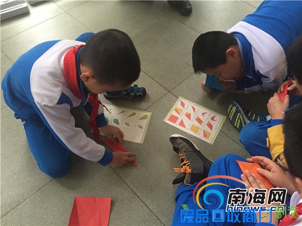 2016海南“爱鸟周”海口启动 200多人参加启动仪式