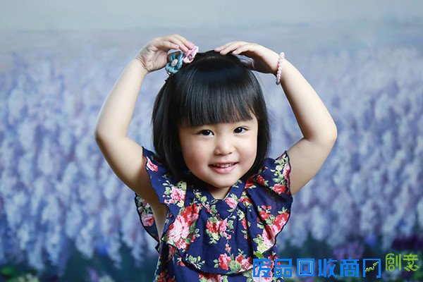 儿童摄影构图如何创意延伸