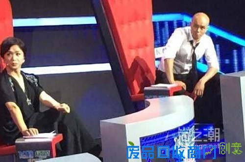 乐嘉节目现场醉酒曝粗口 盘点乐嘉经典语录_shangc.net