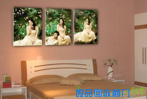 风水:卧室里怎样摆放婚纱照最好? 风水:卧室里怎样摆放婚纱照最好?