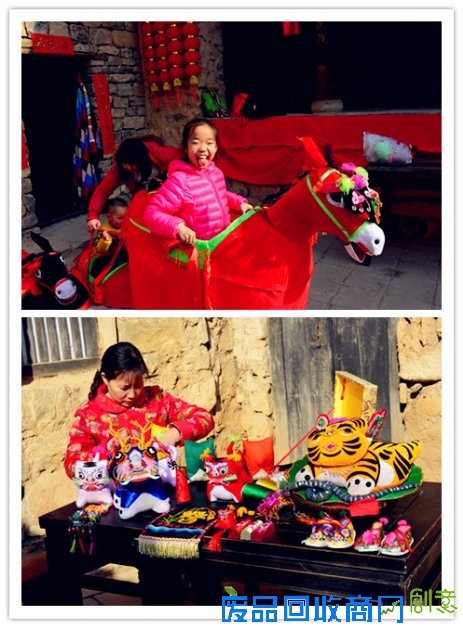 云丘山植树，贴近农耕文明，用小行动改变大环境