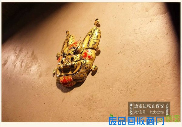 错过这样的美食，别说你来过陕西