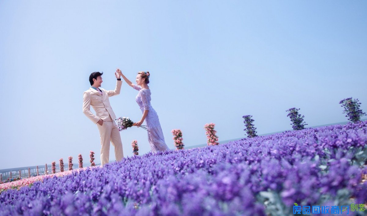 大连韩式婚纱照拍摄时的注意事项