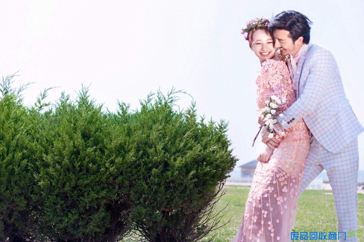 大连韩式婚纱照拍摄时的注意事项