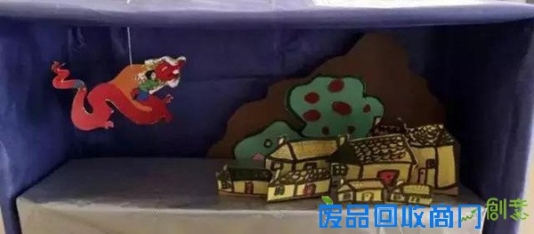 快乐寒假/值得孩子寒假做的9个趣味游戏