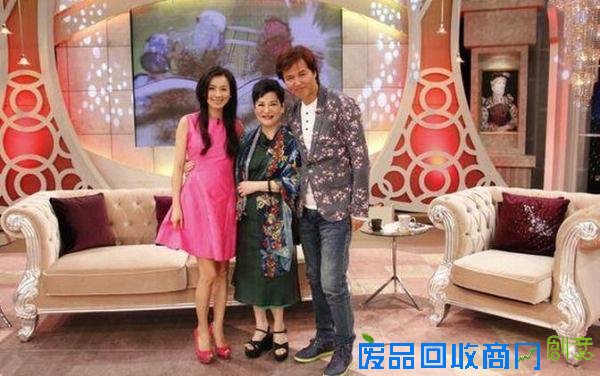 46岁张庭谈艰辛求子路人工受孕失败8次险崩溃