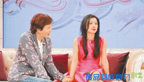 46岁张庭谈艰辛求子路人工受孕失败8次险崩溃