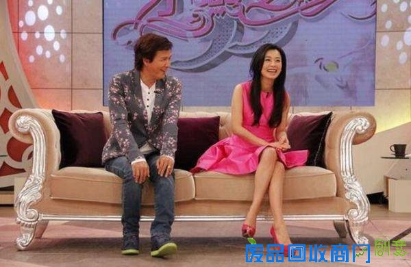 46岁张庭谈艰辛求子路人工受孕失败8次险崩溃