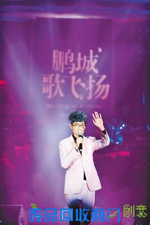 2015年度深圳“音乐工程”、“鹏城歌飞扬”十佳揭晓