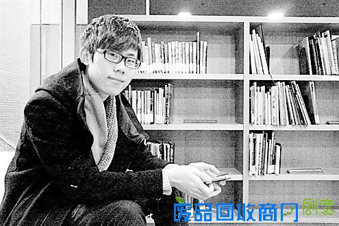 卢思浩：心里有光，就不用害怕黑夜