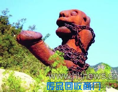 泥塑大师于庆成（图）