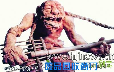 泥塑大师于庆成（图）