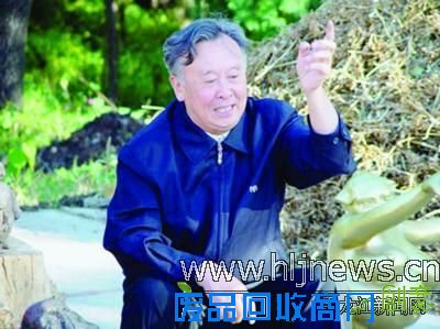 泥塑大师于庆成（图）