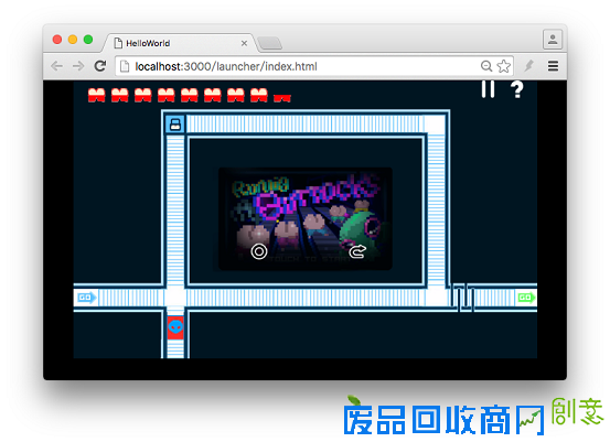 学生优秀作品献礼白鹭时代携手中传打造产业人才生态