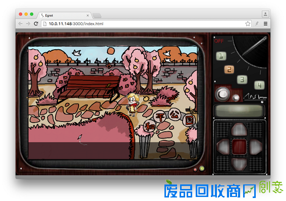 学生优秀作品献礼白鹭时代携手中传打造产业人才生态