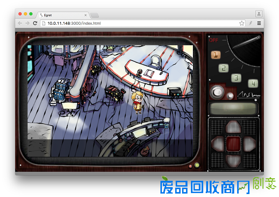 学生优秀作品献礼白鹭时代携手中传打造产业人才生态