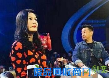 黄澜接棒黄菡 昔日非诚爆红女嘉宾