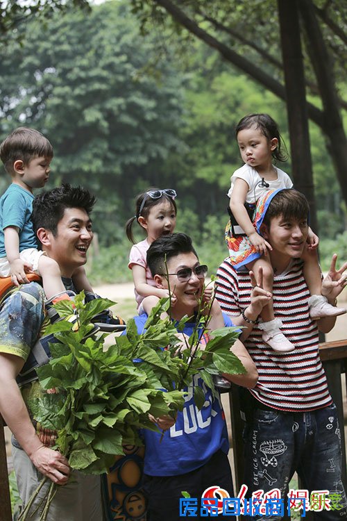 《真人秀管理通知》让哪些综艺节目“悬”了