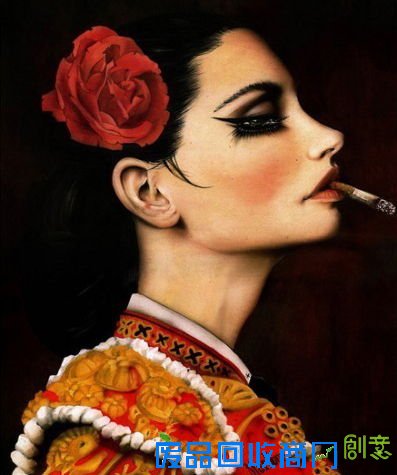 趣味测试：你会苦一阵子or一辈子(图)