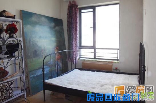 全能大改造装修篇 晒9平米卧室改造清单