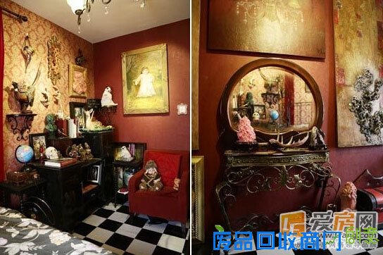 全能大改造装修篇 晒9平米卧室改造清单