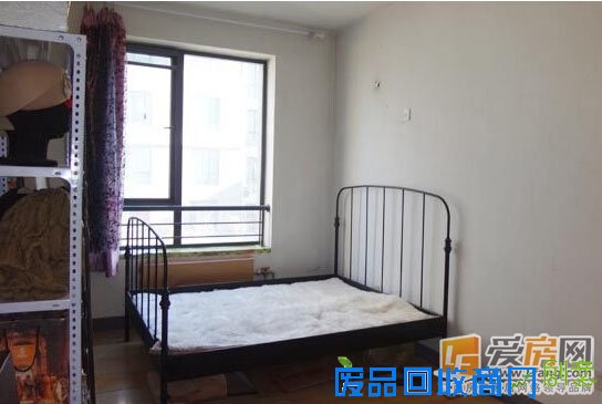 全能大改造装修篇 晒9平米卧室改造清单