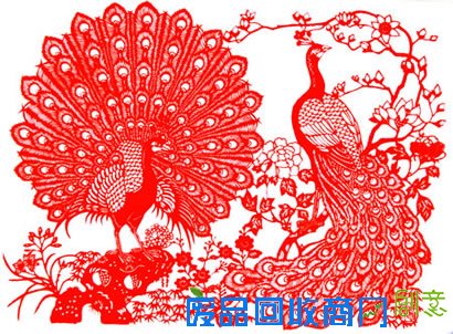 衡水民协剪纸艺术委员会成立 助力剪纸事业发展