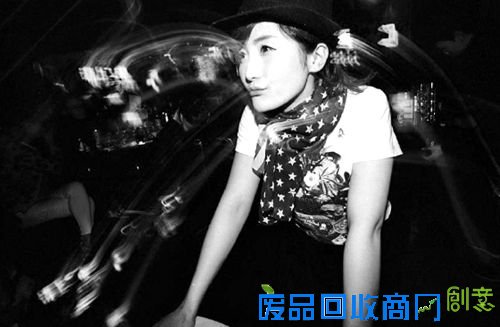 私人派对摄影第一人眼中的成都夜场演化记