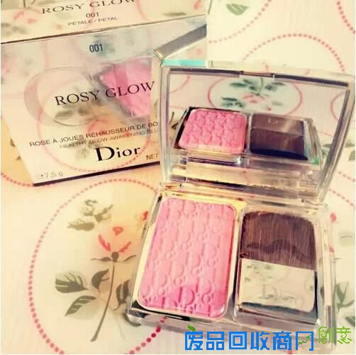 那些高颜值的腮红 好不好用都要收了它