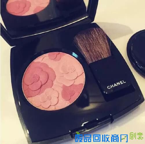 那些高颜值的腮红 好不好用都要收了它