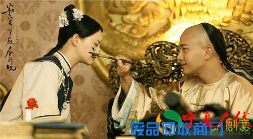 寂寞空庭春欲晚结局虐心