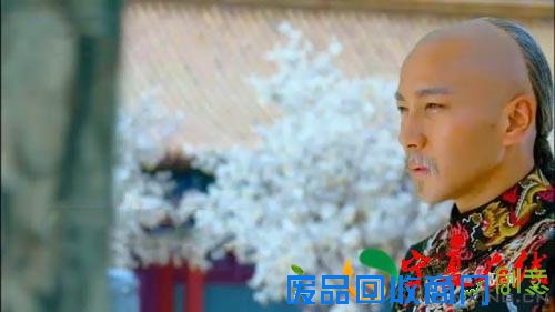 寂寞空庭春欲晚结局虐心