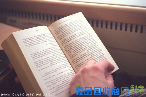 100本书凝结的100个经典语录（五）