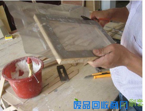 星工场-与家居完美结合DIY音响电视柜