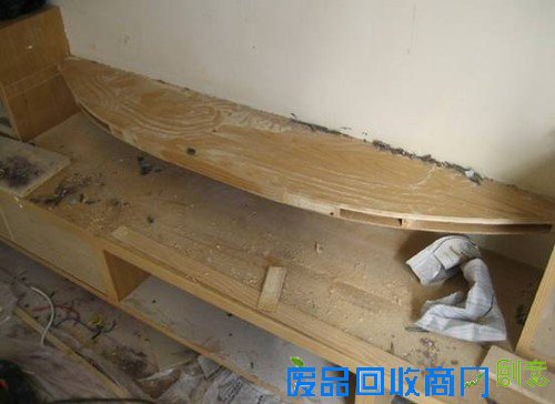 星工场-与家居完美结合DIY音响电视柜