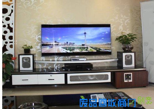 星工场-与家居完美结合DIY音响电视柜