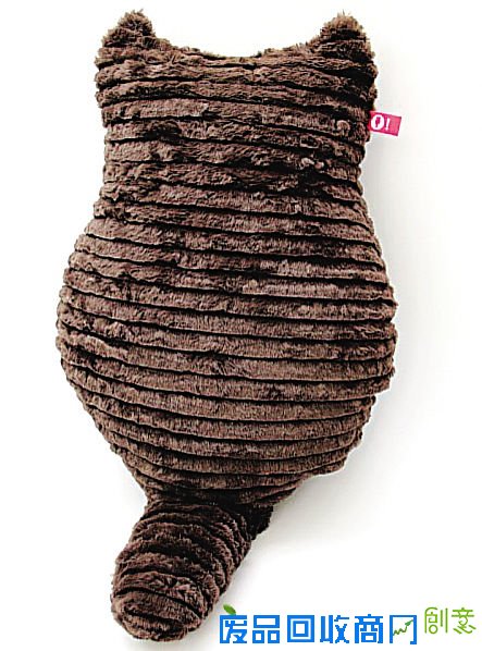 创意家居用品：“我把毛衣都穿上了，你就让我看这个？”