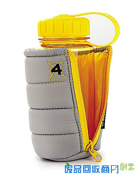 创意家居用品：“我把毛衣都穿上了，你就让我看这个？”