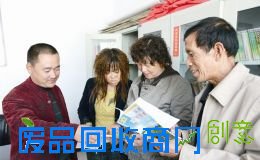 农家书屋书味浓