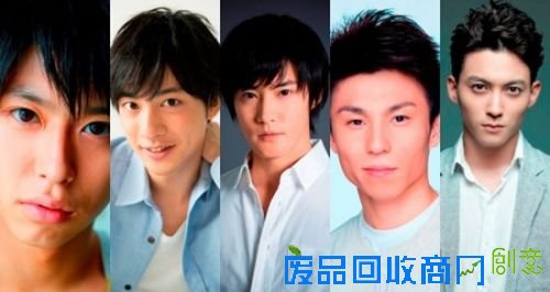 富士台鲜肉阵容加盟午间新闻 瞄准主妇求收视