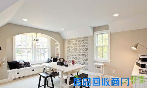 手绘墙画图案设计 感受家居创意风