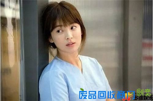 盘点韩剧中的那些美丽女医生