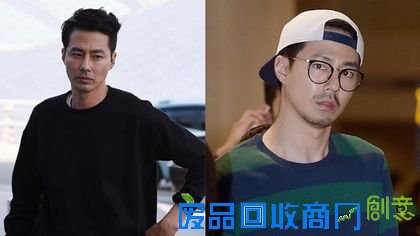 韩国男星赵寅成