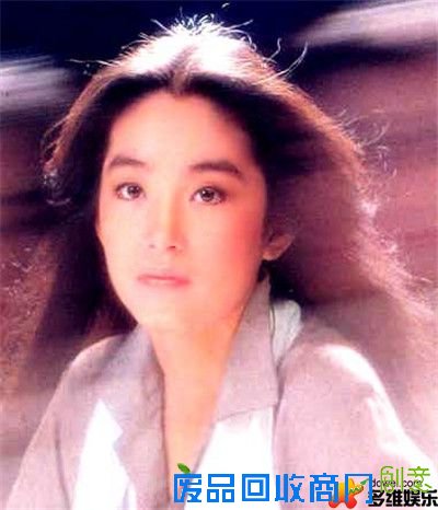 年过花甲容颜依旧！盘点迟暮之年仍美貌不减的女星