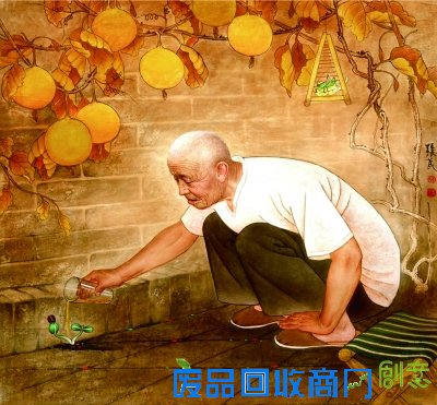 张苠：写我最爱的大运河人